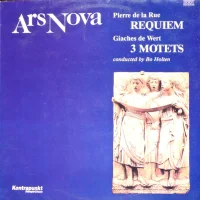 Requiem / 3 Motets