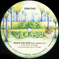 Crack The Whip