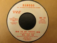 I've Got Puredee / I've Got Puredee Inst.