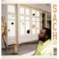 Sach 5th Ave