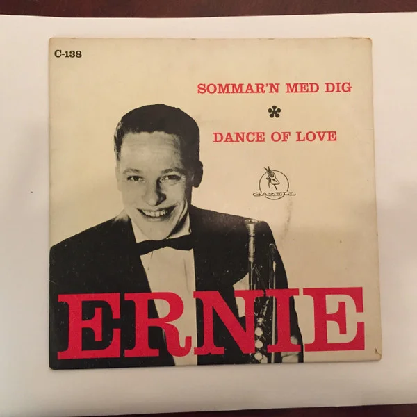 Sommar'n Med Dig / Dance Of Love