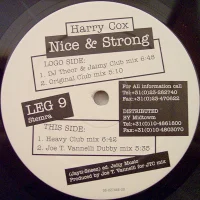 Nice & Strong