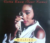 Gotta Know (Your Name)