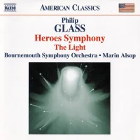 Heroes Symphony, The Light