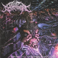 Cybernetic Organism Atrocities