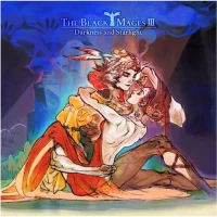 The Black Mages III: Darkness And Starlight
