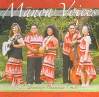 Mānoa Voices