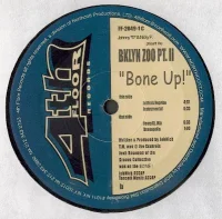 The Bklyn Zoo Pt. II: Bone Up!
