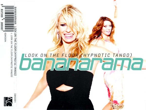 Look On The Floor (Hypnotic Tango)
