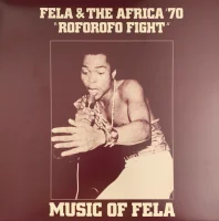 Roforofo Fight (Music Of Fela)