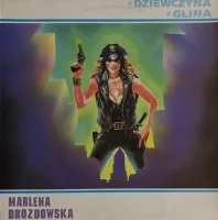 Dziewczyna Glina
