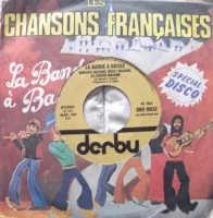 Les Chansons Françaises