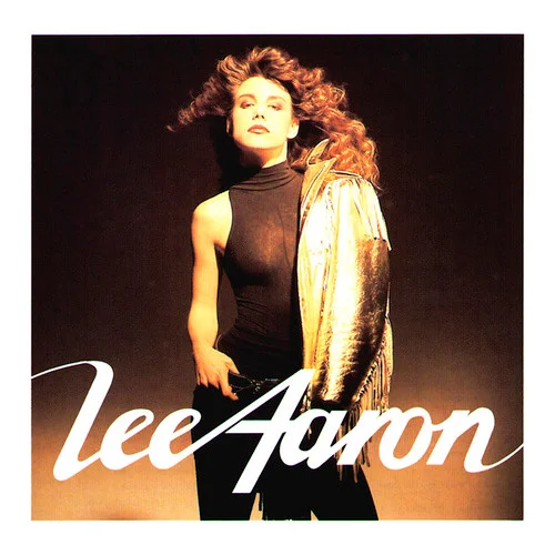 Lee Aaron
