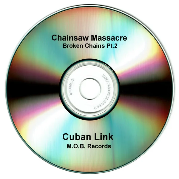 Chainsaw Massacre (Broken Chains Pt.2)