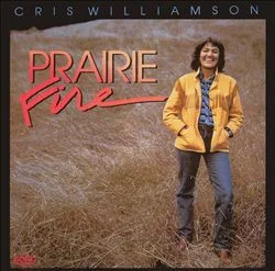 Prairie Fire