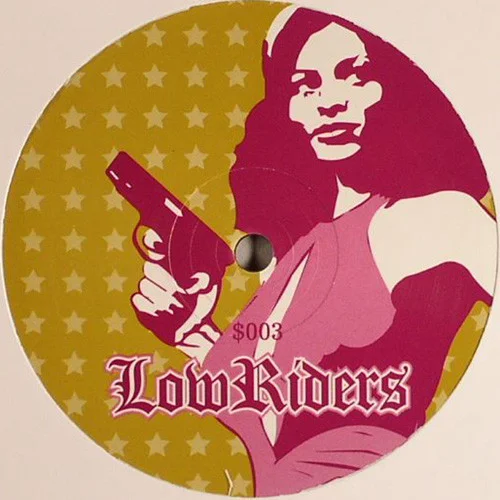 Lochness EP