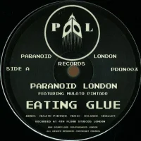 Eating Glue