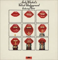 Andy Warhol's Velvet Underground Featuring Nico