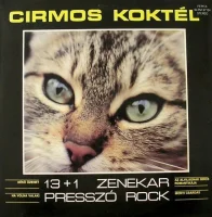 Cirmos Koktél (Presszó Rock)