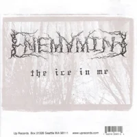 The Ice In Me