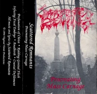 Procreating Mass Carnage