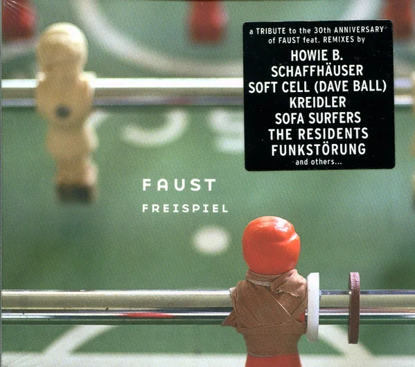 Freispiel