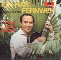 Ich Hab Fernweh