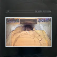 Sleep Asylum