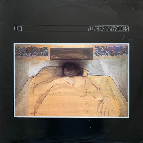 Sleep Asylum