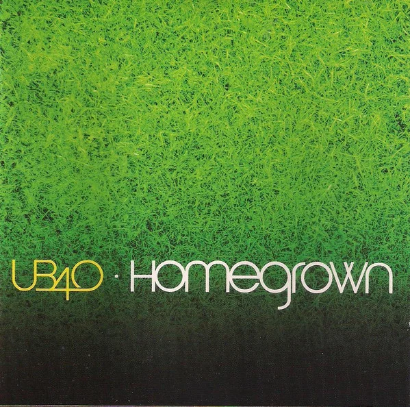 Homegrown
