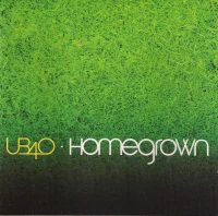 Homegrown