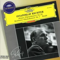 Klavierkonzert No. 20 / Klavierkonzert No. 3 · Rondo