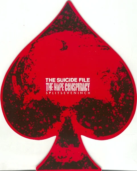 Seven Inch Split