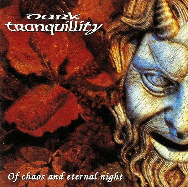 Of Chaos And Eternal Night
