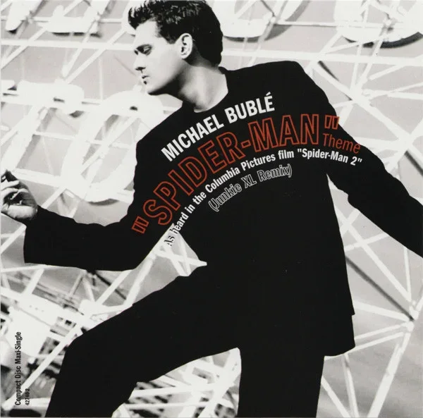 "Spider-Man" Theme