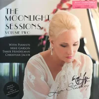 The Moonlight Sessions Volume Two