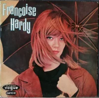 Françoise Hardy