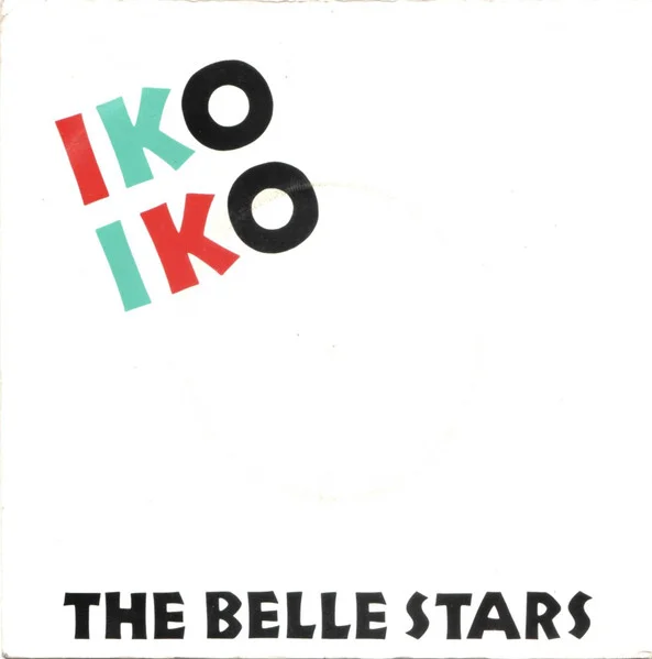 Iko Iko