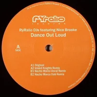 Dance Out Loud