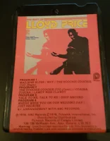 The Best Of Lloyd Price