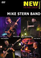 Mike Stern Band - The New Morning Paris Concert