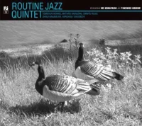Routine Jazz Quintet