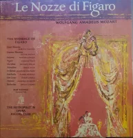 Le Nozze Di Figaro