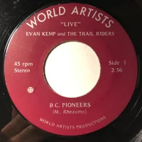 B.C. Pioneers