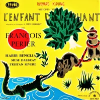 L'Enfant D'Éléphant