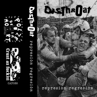 Represión Regresión