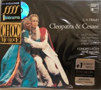 Cleopatra & Cesare