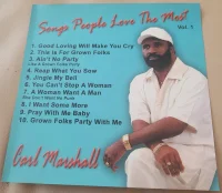 Songs People Love The Most Vol. 1