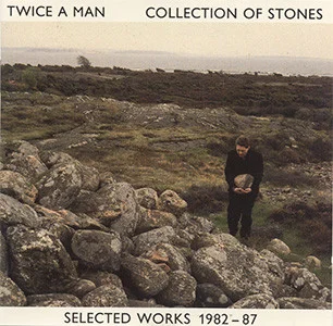 Collection Of Stones (Selected Works 1982 - 87)