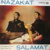 Nazakat Salamat